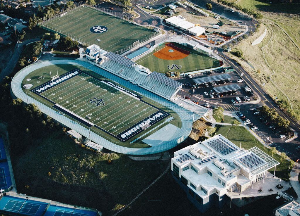 USA Sports - U.S Sports Scholarships
