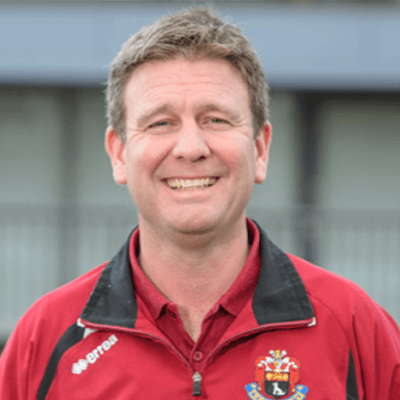 Danny Laws – US Soccer Scholarships Danny Laws - US Soccer Scholarships